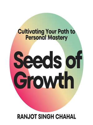 cover image of Seeds of Growth